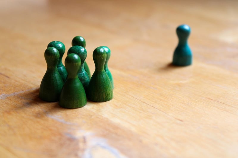 Workplace Discrimination
