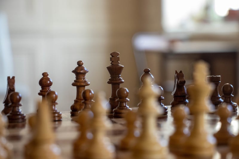 Professional Development and Mentoring